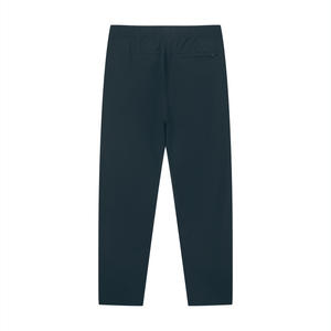 Unisex Lightweight Tapered Track Pants – Performance Athletic Joggers