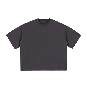 Vintage Washed Boxy T-Shirt