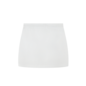 Essential Drawstring Skirt