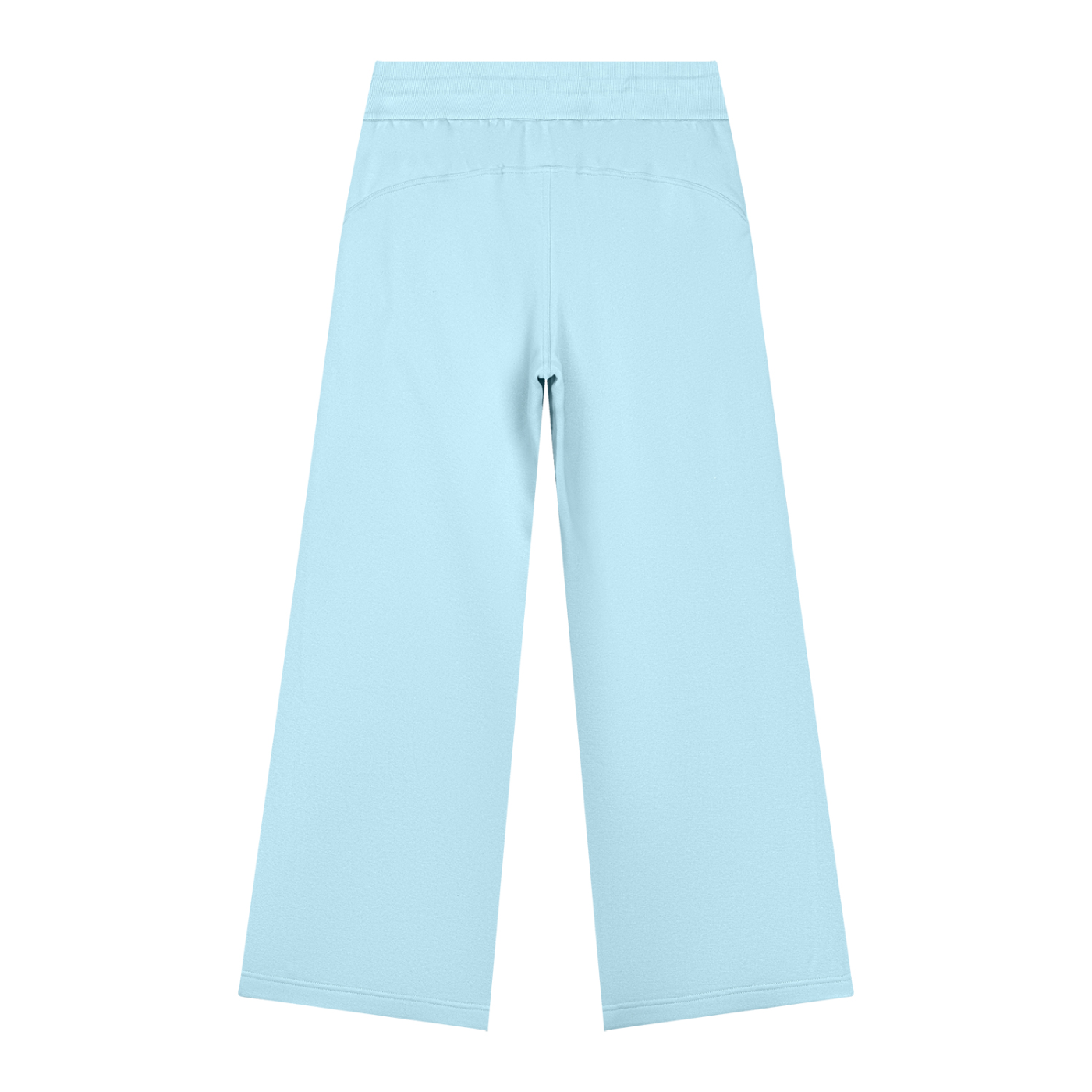 Women's Wide Leg Fleece Sweatpants