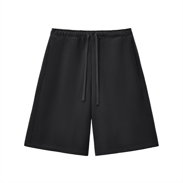 Essential Heavyweight Fleece Shorts