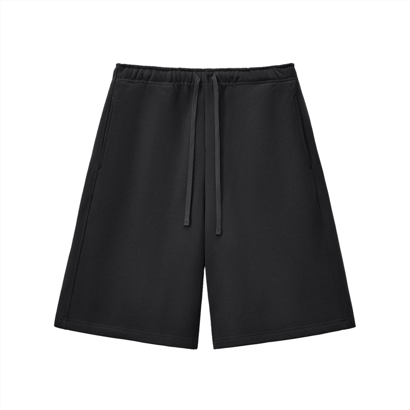 Essential Heavyweight Fleece Shorts