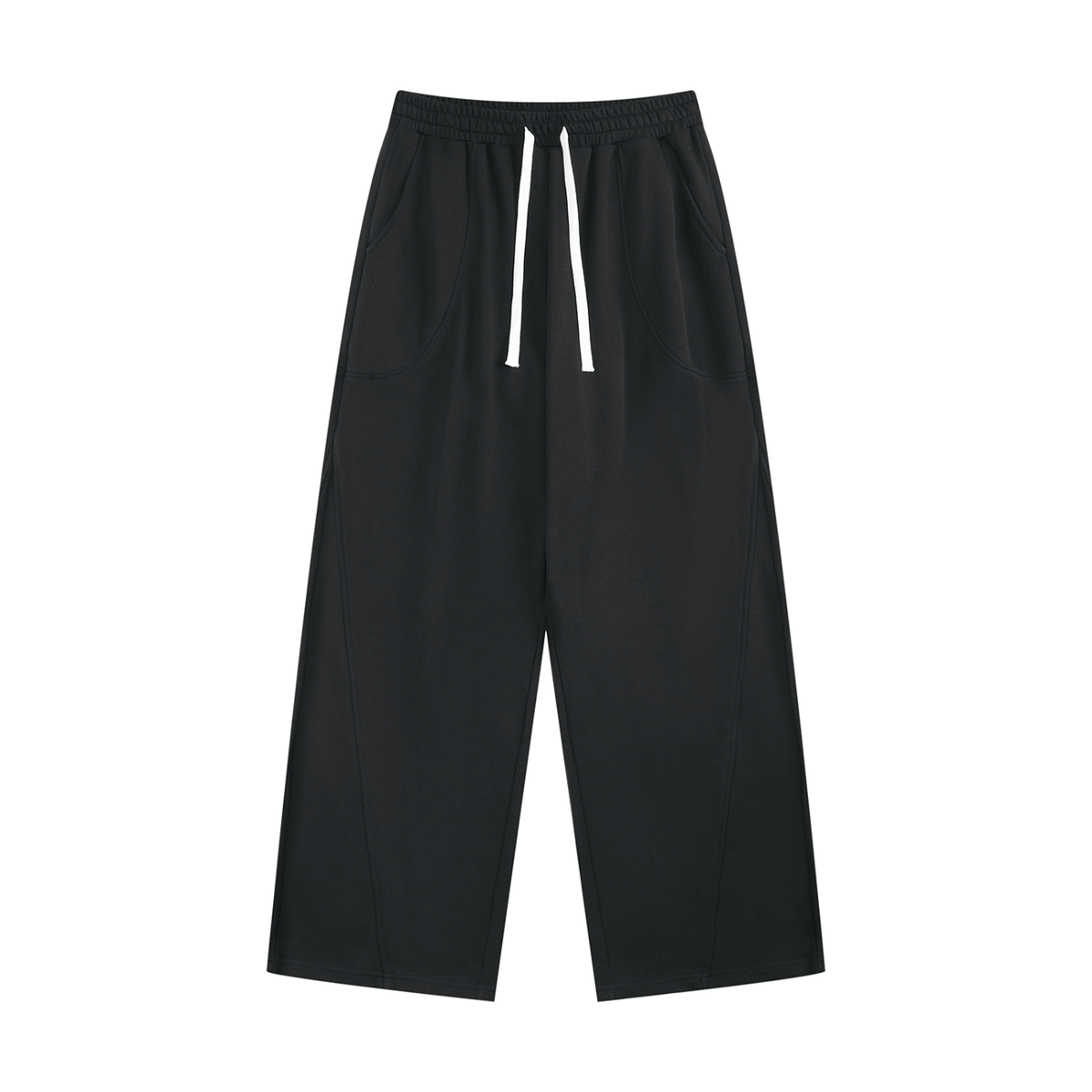 Women's Wide Leg Sweatpants