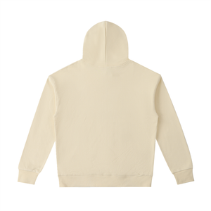 Essential Heavyweight Cotton Hoodie