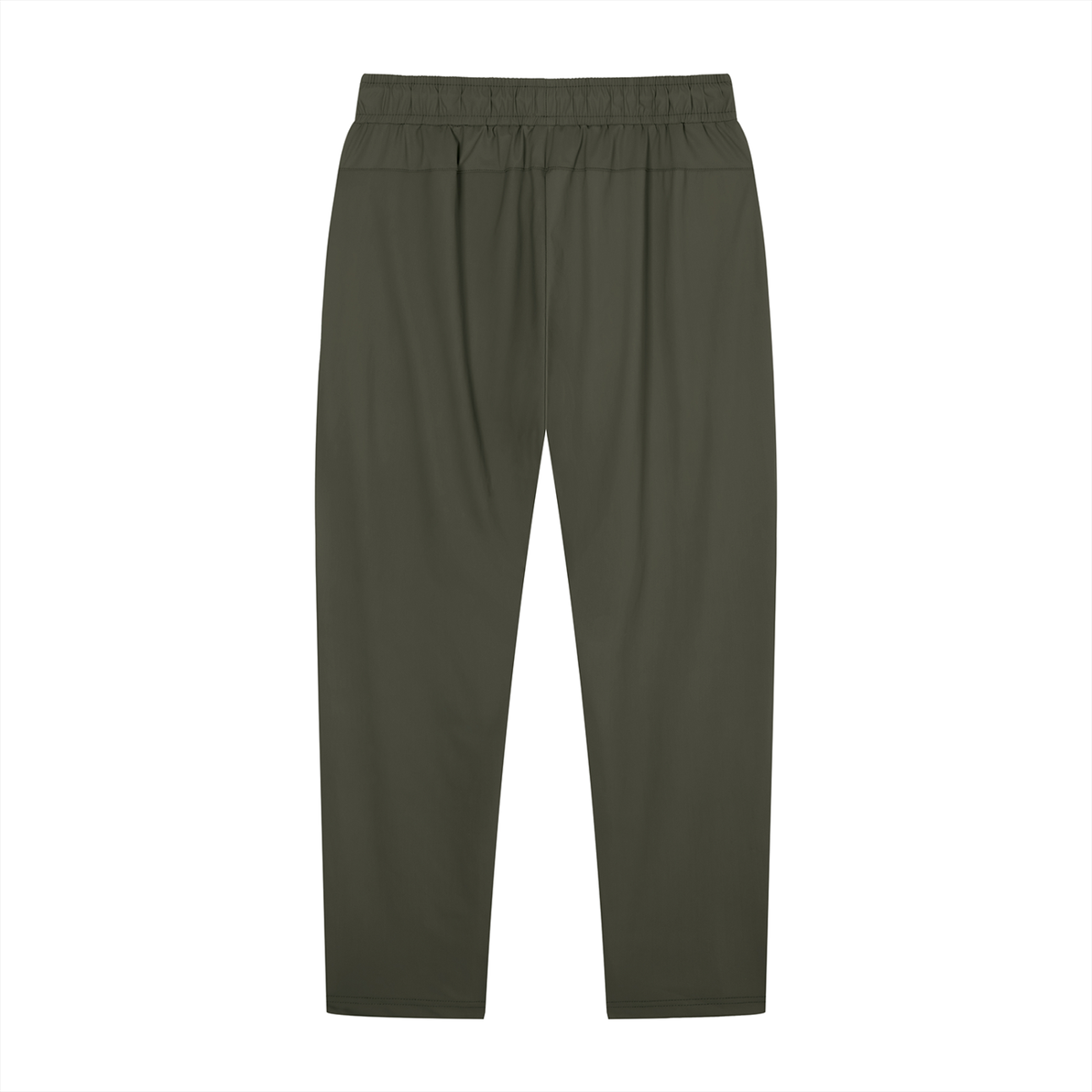 Men's Lightweight Tapered Performance Pants – Modern Athletic Fit