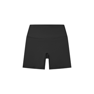 Women's High-Waisted Biker Shorts – Sculpting Performance Activewear Shorts