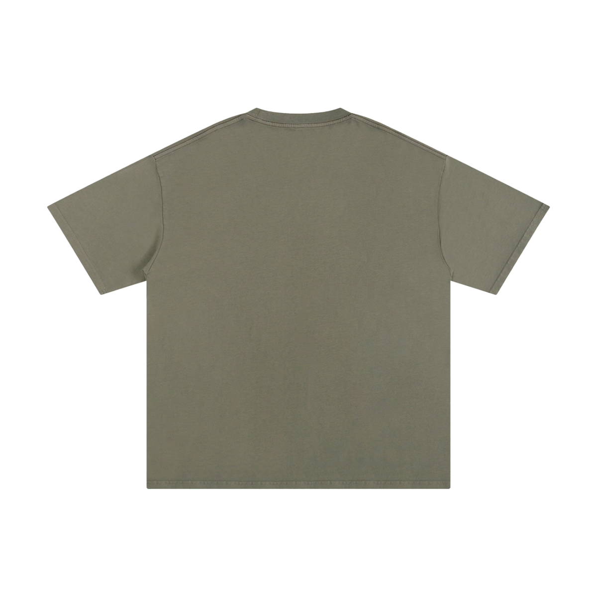 Unisex Pure Cotton T-Shirt