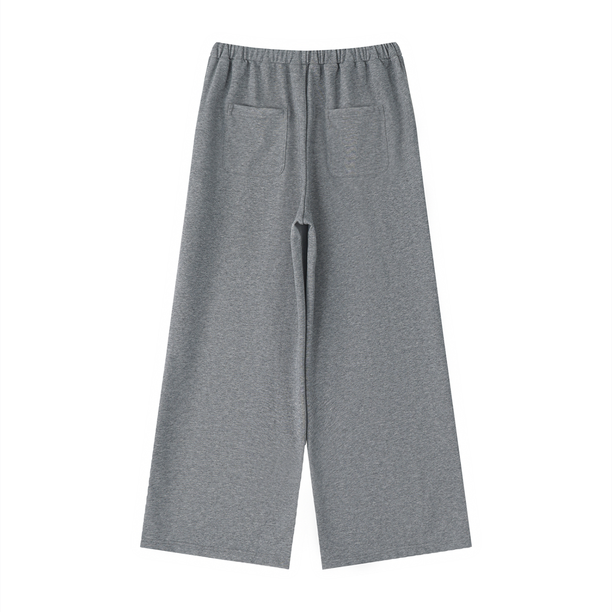 Women's Wide Leg Sweatpants – High-Waisted Relaxed Fit Lounge Pants