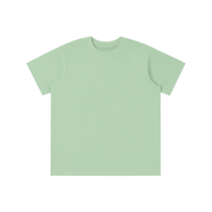 Essential Kids Cotton T-Shirt – Soft Everyday Crew Neck Tee