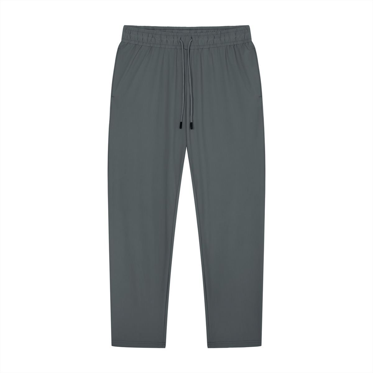 Men's Lightweight Tapered Performance Pants – Modern Athletic Fit