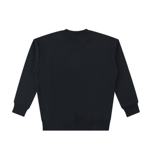 Essential Heavyweight Cotton Sweatshirt