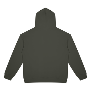Unisex Heavyweight Full Zip Hoodie