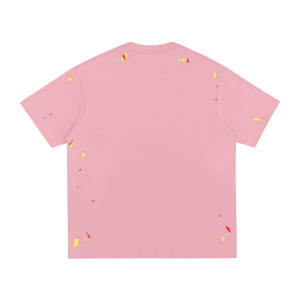 Paint Splatter T-Shirt