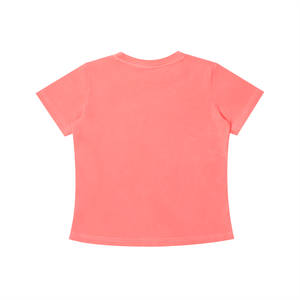 Vintage Wash Slim Fit T-shirt
