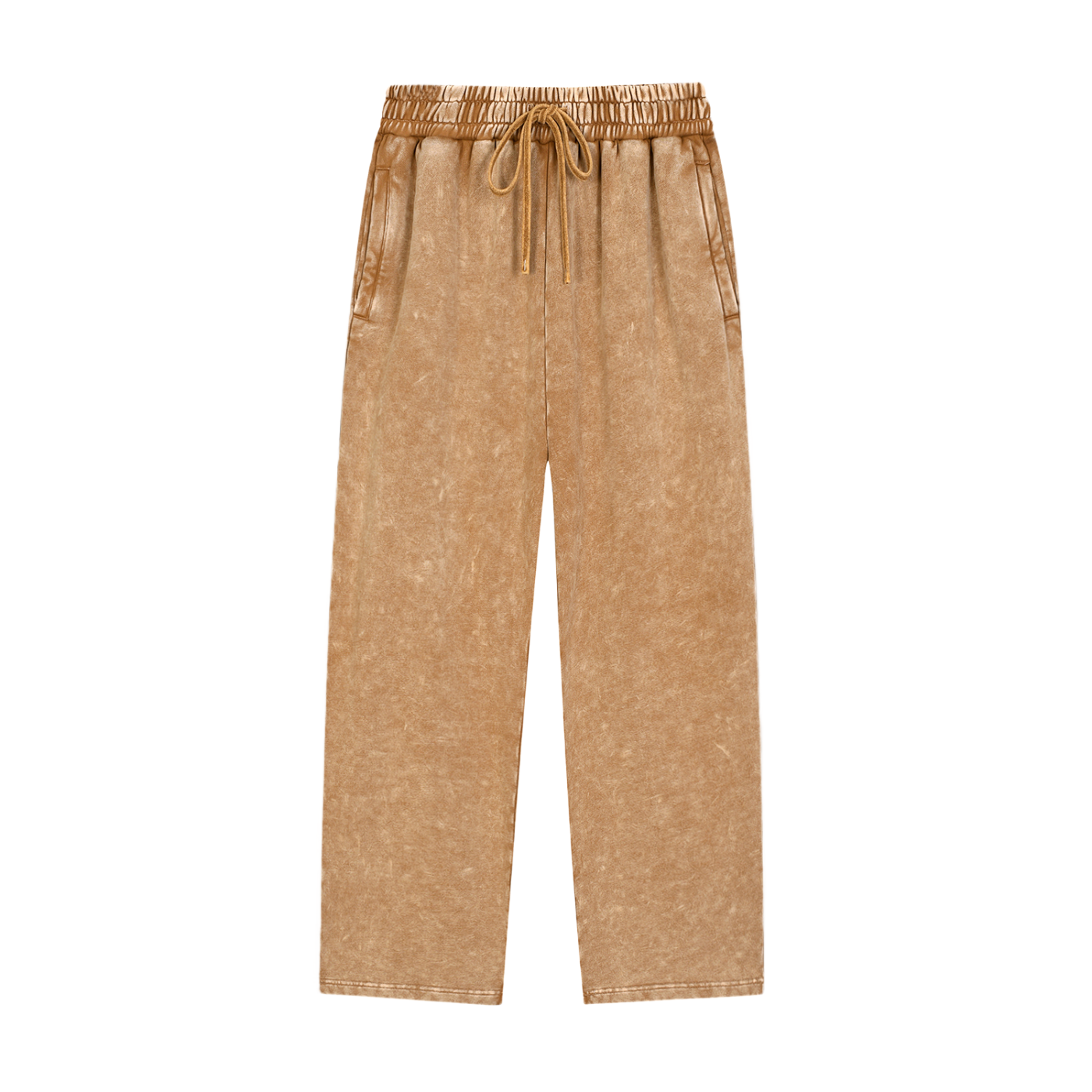 Snow Wash Heavyweight Sweatpants