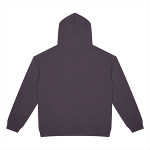 Unisex Heavyweight Full Zip Hoodie