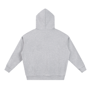 Essential Heavyweight Hoodie