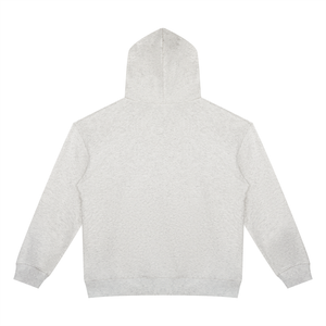 Unisex Heavyweight Full Zip Hoodie