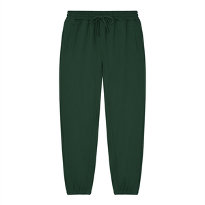 Unisex Loose Fit Tapered Joggers – Premium Everyday Streetwear Sweatpants