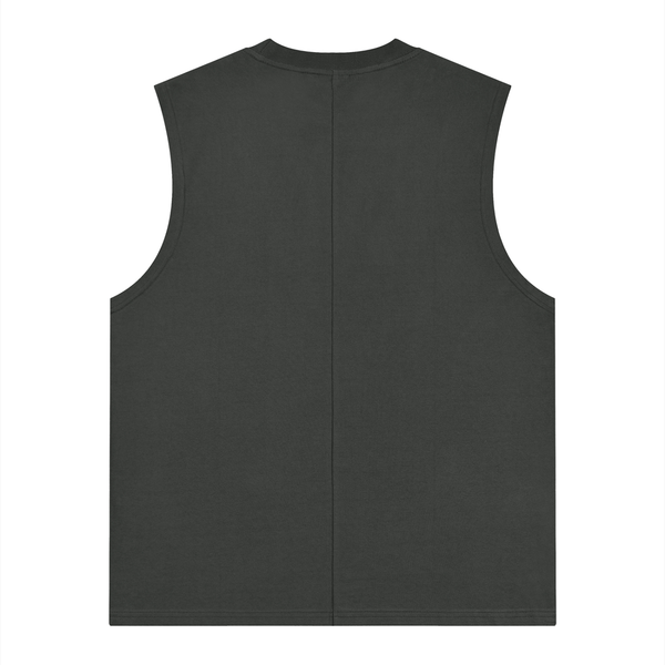 Men's Performance Quick-Dry Athletic Tank Top