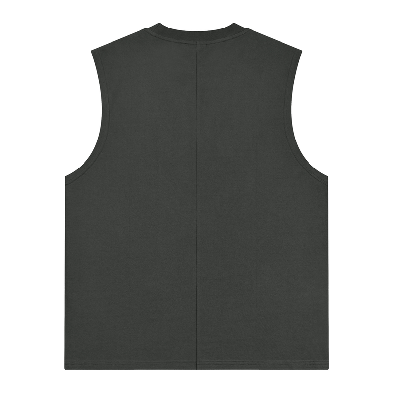 Men's Quick Dry Tank Top