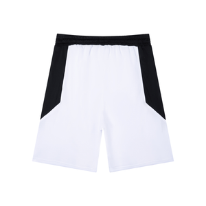 Men's Performance Drawstring Active Shorts – Lightweight Athletic Training Shorts