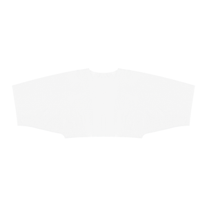Women's Boxy Batwing Sleeve T-Shirt – Oversized Casual Streetwear Tee