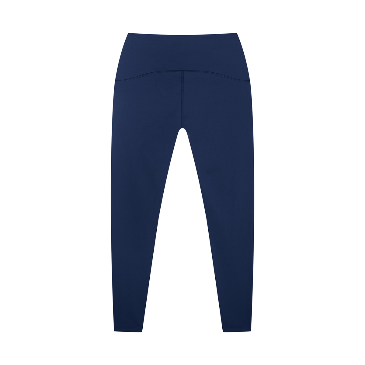 Women's High-Waisted Ankle-Length Yoga Leggings – Performance Active Leggings