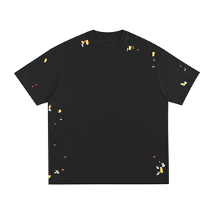 Paint Splatter T-Shirt
