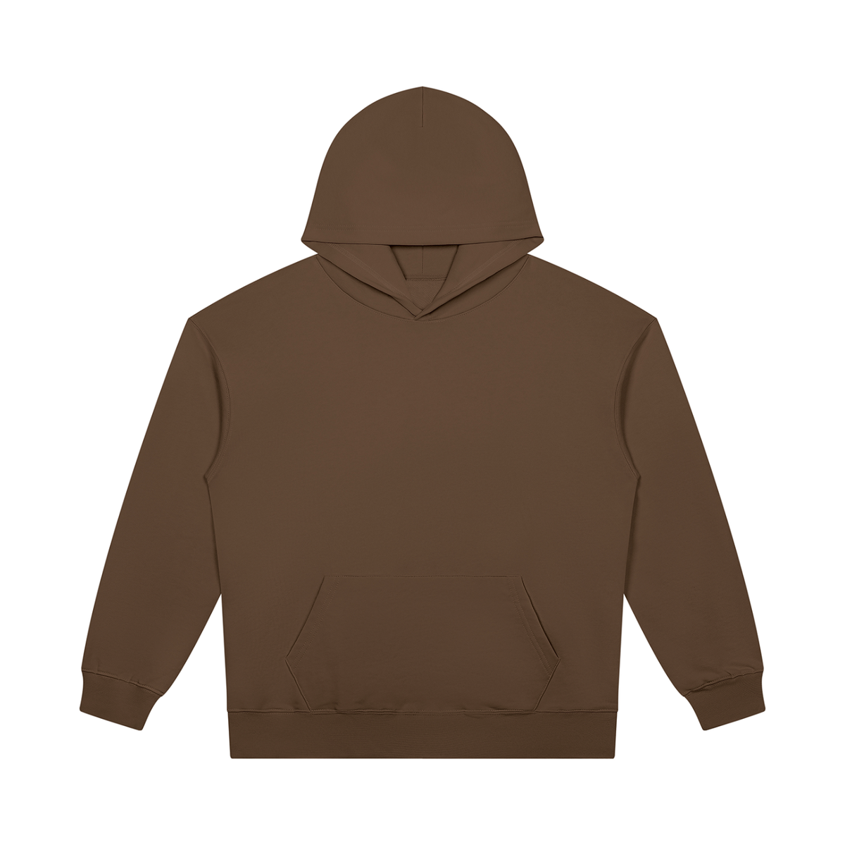 Unisex Heavyweight Pullover Hoodie