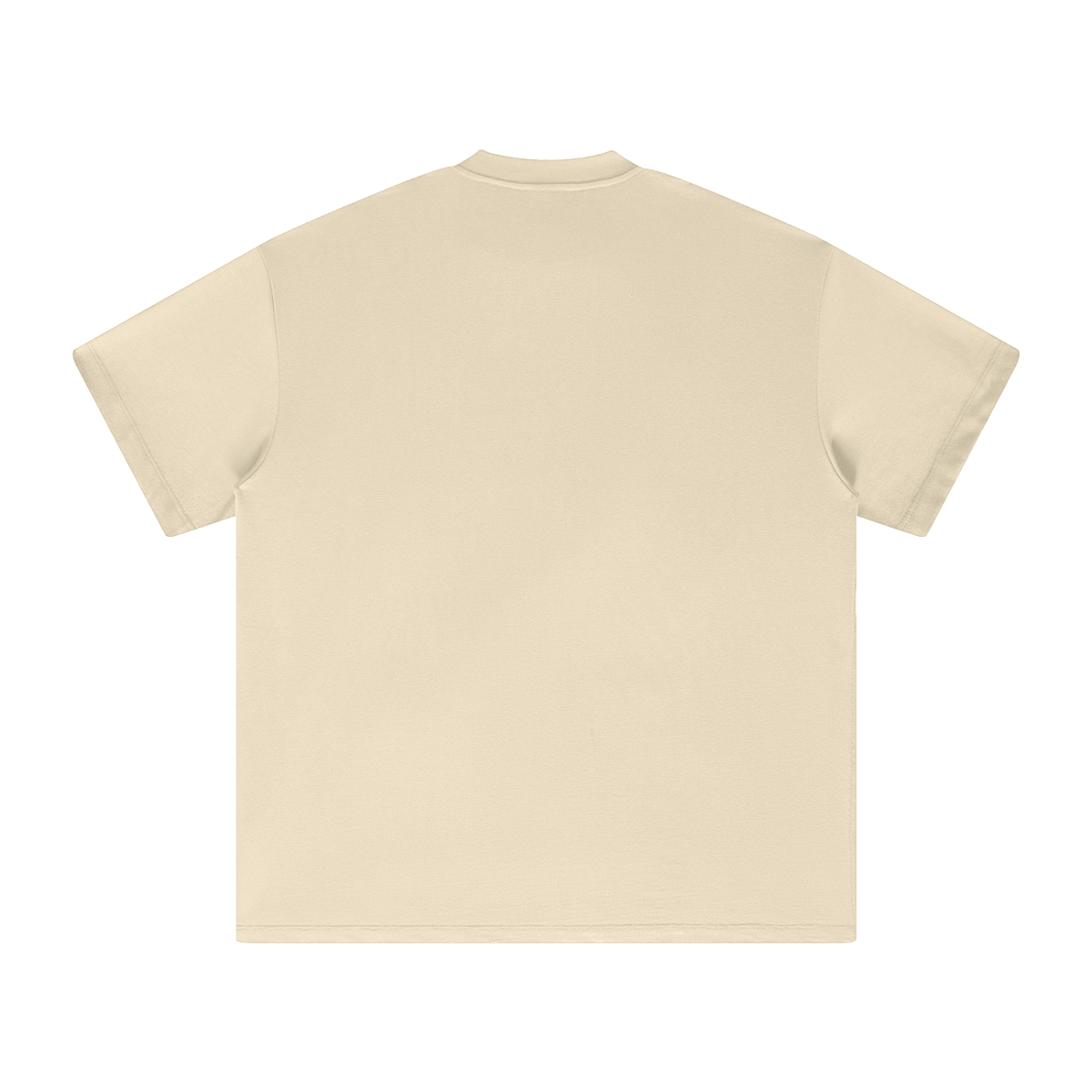 Heavyweight Earth Tone T-Shirt