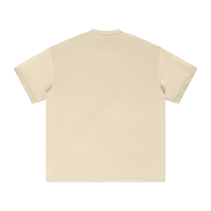 Heavyweight Earth Tone T-Shirt