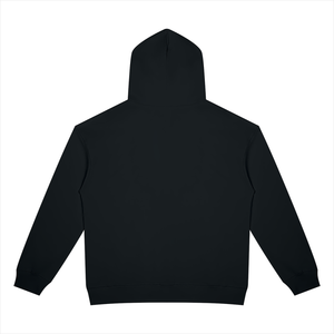 Unisex Heavyweight Full Zip Hoodie
