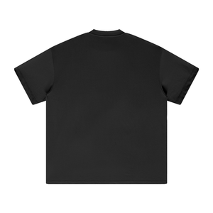 Heavyweight Earth Tone T-Shirt