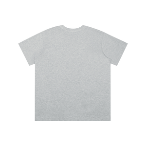 Essential Kids Cotton T-Shirt – Soft Everyday Crew Neck Tee