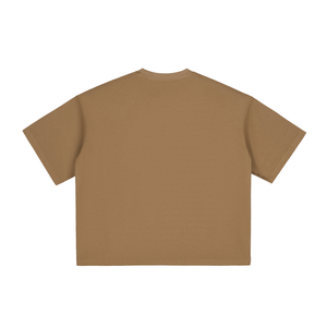 Vintage Washed Boxy T-Shirt