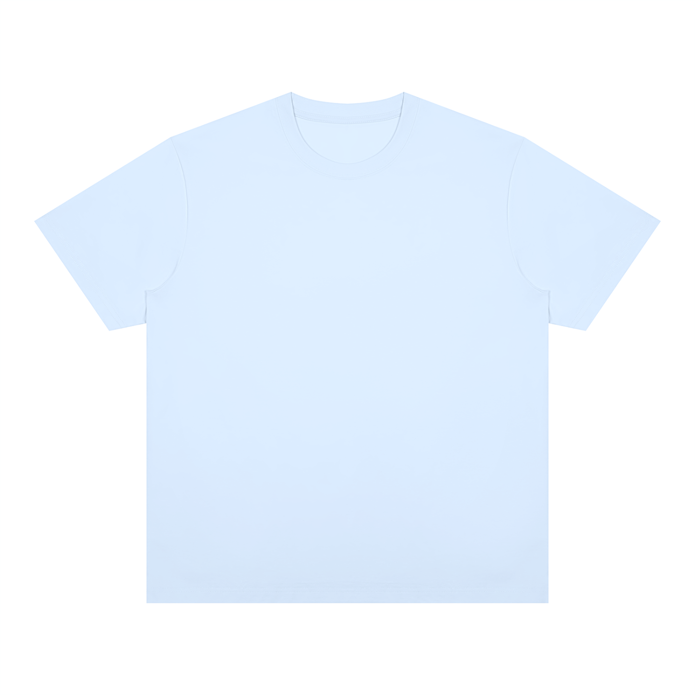 Unisex Heavyweight Sorona T-Shirt