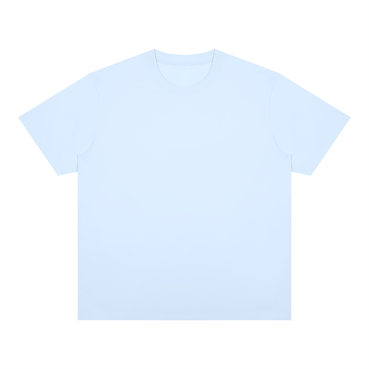 Unisex Heavyweight Sorona T-Shirt