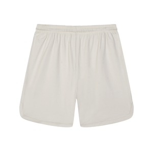 Mesh-Lined Quick-Dry Performance Shorts