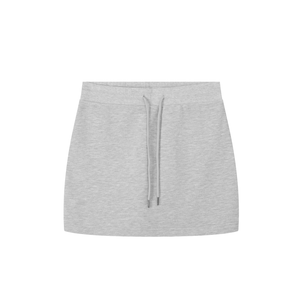 Essential Drawstring Skirt