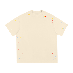Paint Splatter T-Shirt