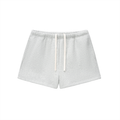 Essential Fleece Drawstring Sweatshorts