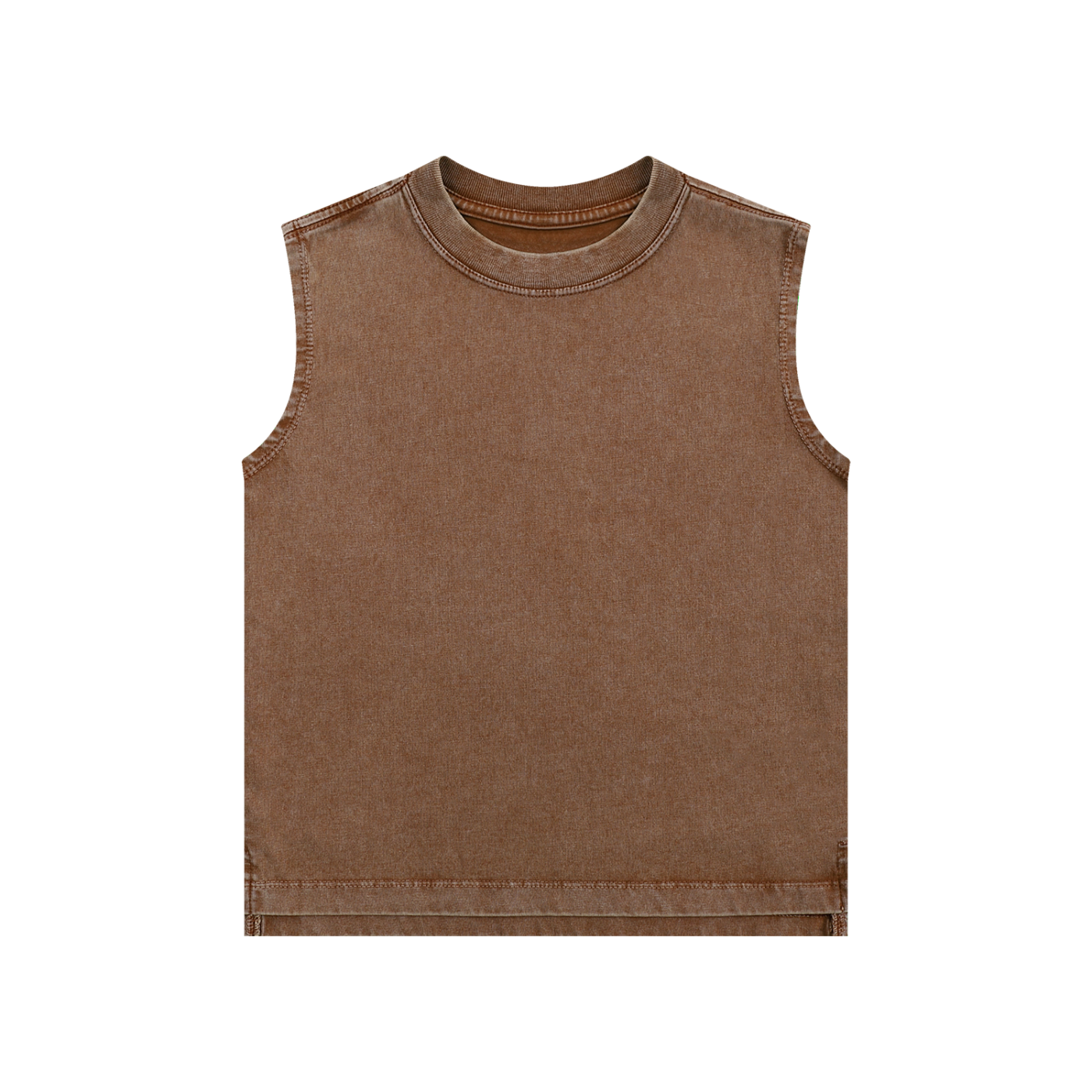 Snow Washed Kids' Tank Top