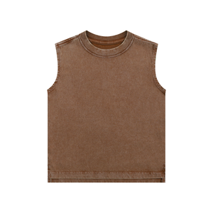 Snow Washed Kids' Tank Top