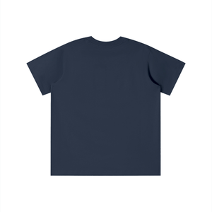 Essential Kids Cotton T-Shirt – Soft Everyday Crew Neck Tee