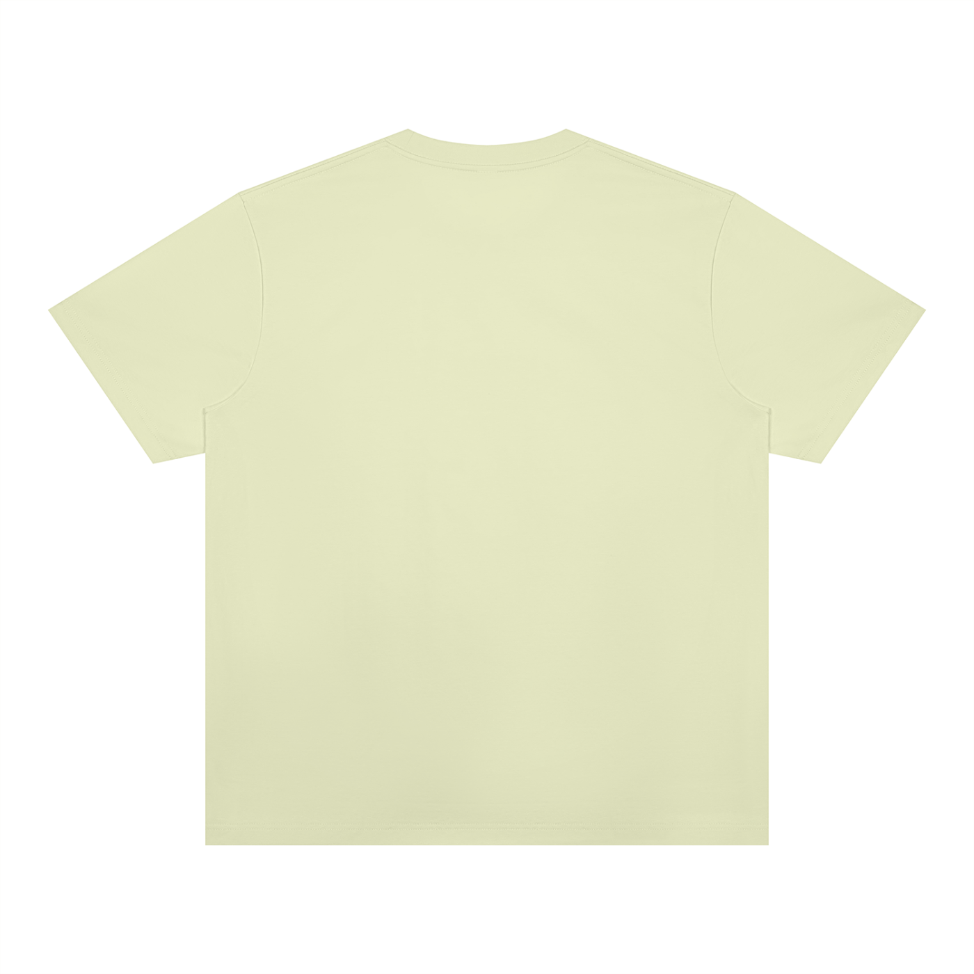 Unisex Heavyweight Sorona T-Shirt