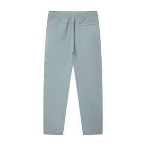 Unisex Lightweight Tapered Track Pants – Performance Athletic Joggers