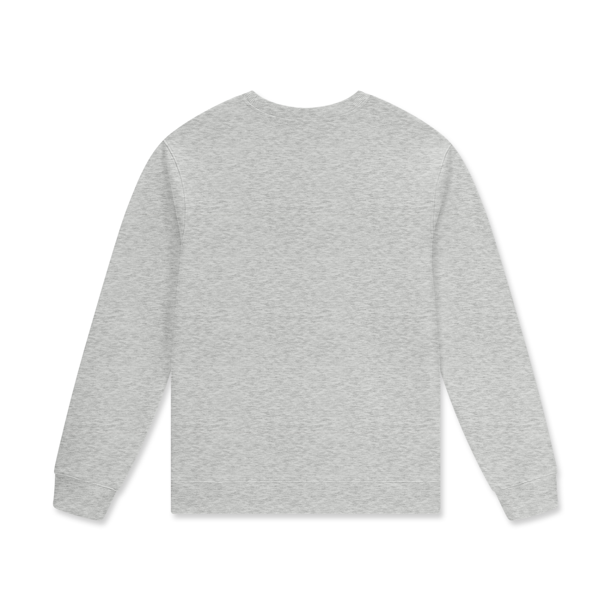 Streetwear Unisex Cotton Pullover