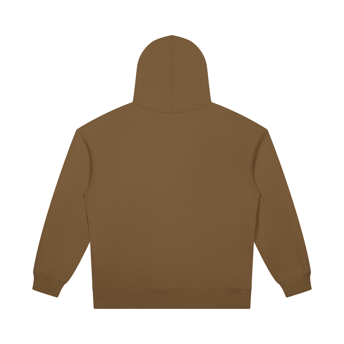 Unisex Heavyweight Pullover Hoodie