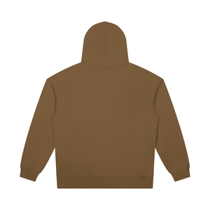 Unisex Heavyweight Pullover Hoodie